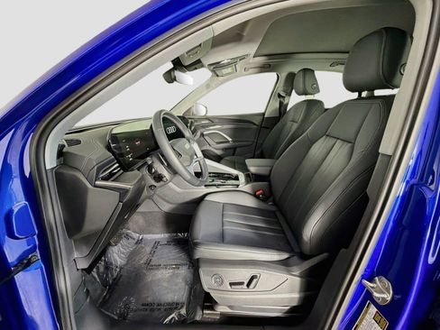 Certified 2025 Audi Q5 Premium Plus w/ Premium Plus AWD/4WD image 21