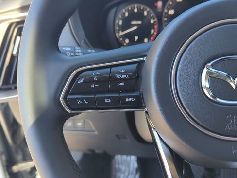 New 2026 MAZDA CX-90 3.3 Turbo w/ Premium Sport Pkg image 17
