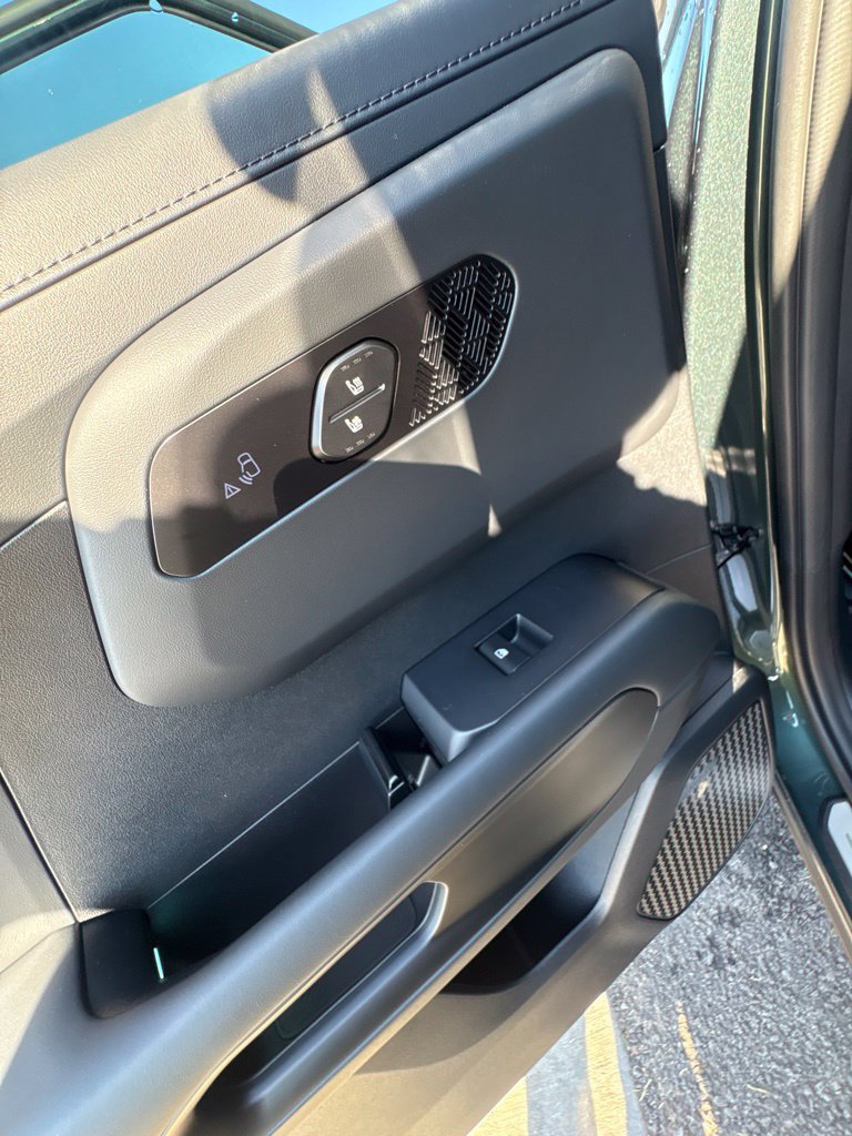 New 2027 Kia Telluride X-Line SX Prestige AWD/4WD image 21