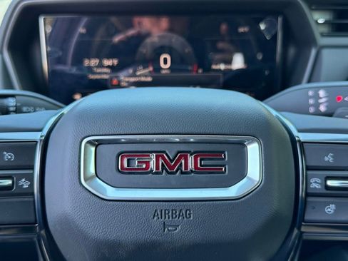 New 2026 GMC Terrain AT4 image 23