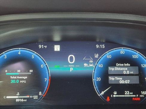 Used 2026 Toyota Corolla SE w/ SE Package FWD image 10
