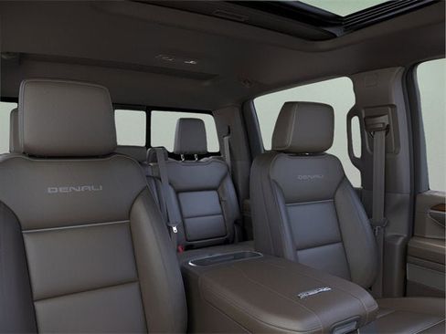 New 2026 GMC Sierra 3500 Denali w/ Denali Reserve Package image 17