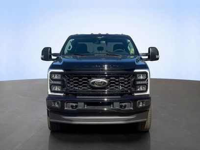 New 2026 Ford F350 XLT w/ XLT Premium Package