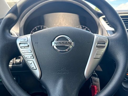 Used 2016 Nissan Sentra S FWD image 38
