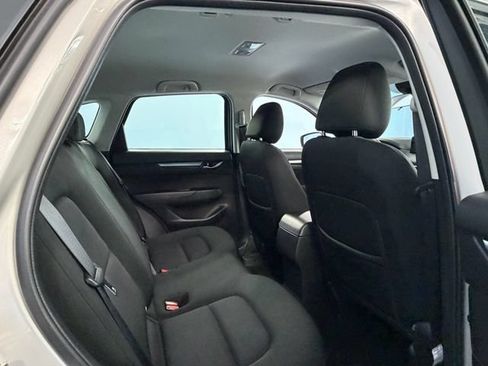 Certified 2025 MAZDA CX-5 AWD 2.5 S image 14