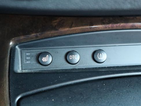 Used 2008 BMW Z4 3.0si RWD image 21