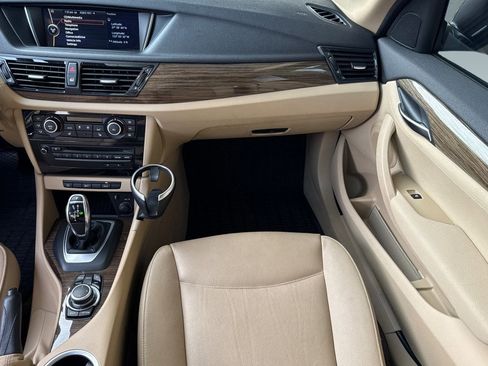 Used 2014 BMW X1 sDrive28i image 28