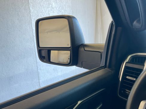 Used 2024 RAM 2500 Big Horn w/ Bed Utility Group image 42