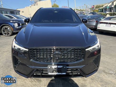 Used 2024 Volvo XC60 T8 Ultimate w/ Protection Package Premier image 93