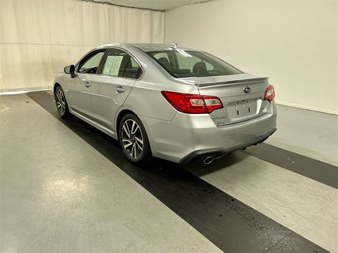 Used 2019 Subaru Legacy 2.5i Sport image 7