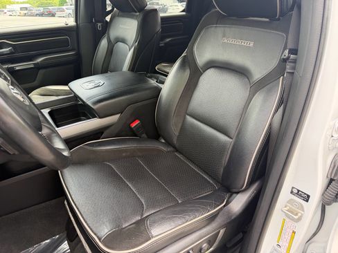 Used 2024 RAM 1500 Laramie RWD image 33