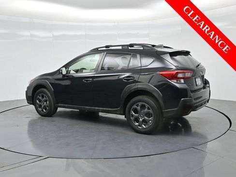 Used 2023 Subaru Crosstrek 2.5i Sport image 8