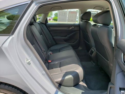 Used 2022 Honda Accord Sport Special Edition image 15