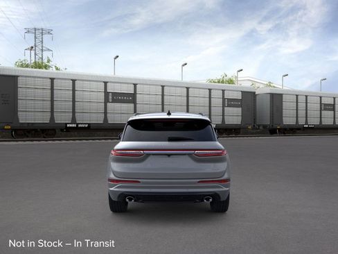 New 2026 Lincoln Corsair Grand Touring image 5