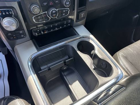 Used 2015 RAM 1500 Sport w/ Convenience Group AWD/4WD image 16