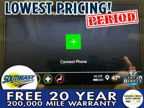 Used 2025 Chevrolet Malibu LT image 47