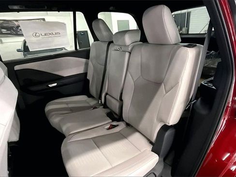 New 2026 Lexus TX 350 350 Premium image 10