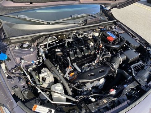 Used 2023 Honda Civic Sport Touring image 21