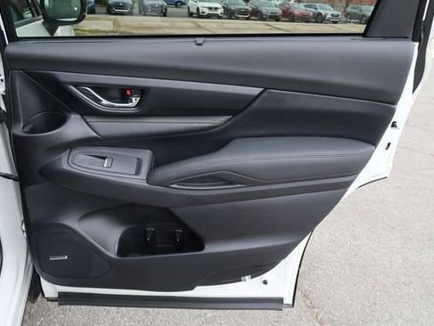 Certified 2025 Subaru Ascent Bronze Edition w/ Popular Package #2 image 38