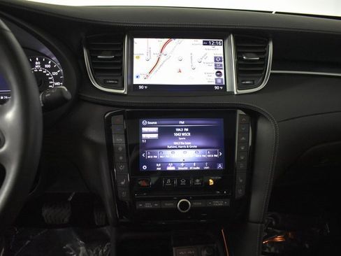 Certified 2024 INFINITI QX50 Sport image 19