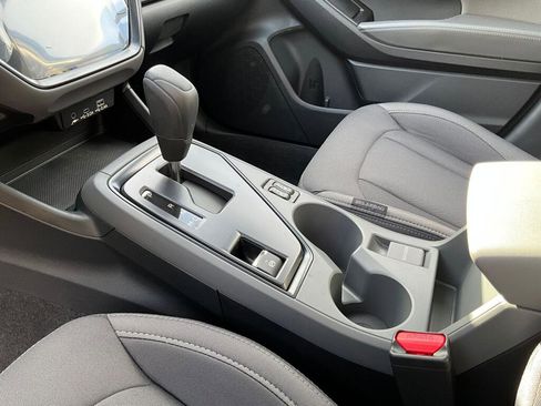 New 2026 Subaru Crosstrek 2.0i Premium image 19