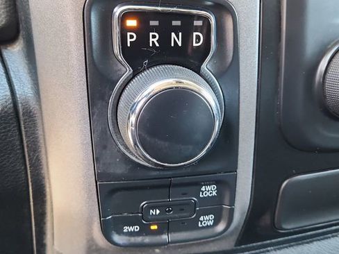 Used 2018 RAM 1500 Express w/ Express Value Package image 20