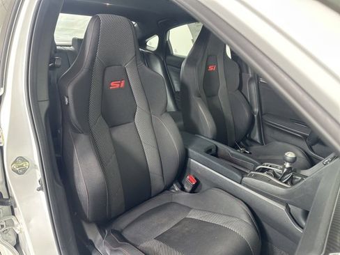 Used 2018 Honda Civic Si image 15
