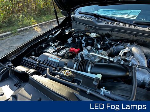 New 2026 Ford F250 XL w/ STX Appearance Package image 27