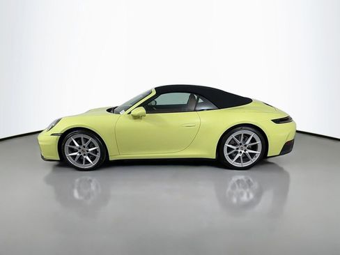 Used 2025 Porsche 911 Carrera RWD image 8