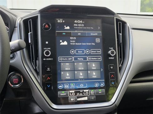 New 2025 Subaru Crosstrek 2.5i Limited image 19