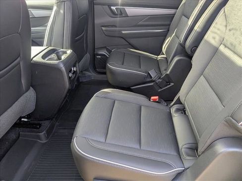 New 2026 Buick Enclave Sport Touring w/ Power Package AWD/4WD image 17