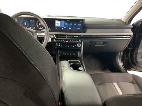 Certified 2024 Hyundai Sonata SEL AWD/4WD image 6