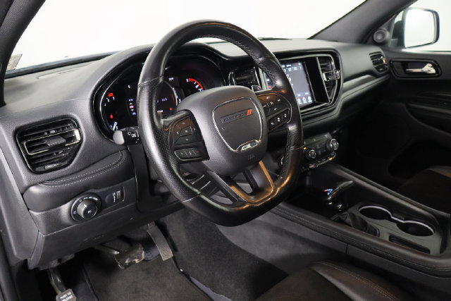 Used 2022 Dodge Durango GT AWD/4WD image 28