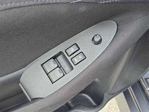 Certified 2024 Nissan Z Sport w/ Floor Mat Package image 16