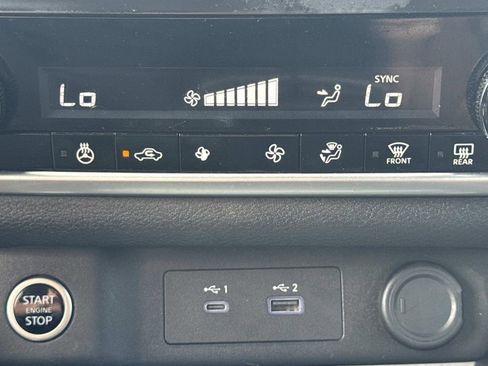 Certified 2023 Nissan Rogue SV w/ SV Premium B Package FWD image 27