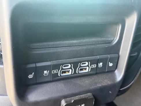 Used 2026 RAM 1500 RHO w/ RHO Level 1 Equipment Group AWD/4WD image 6