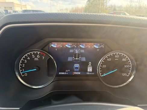 Used 2023 Ford F150 XLT w/ Equipment Group 302A High image 16