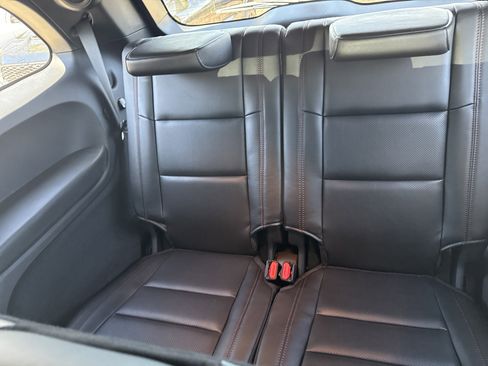 New 2026 Dodge Durango GT image 26