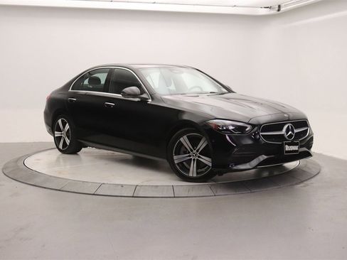 New 2025 Mercedes-Benz C 300 C 300 image 16