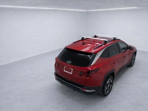 Used 2022 Hyundai Tucson SEL w/ Convenience + Premium Package image 36