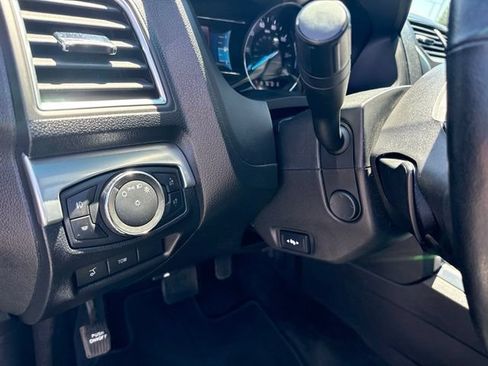 Used 2017 Ford Explorer Sport w/ Equipment Group 401A AWD/4WD image 26
