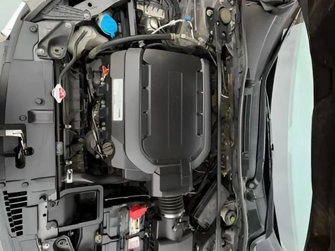 Used 2013 Honda Accord EX-L image 35