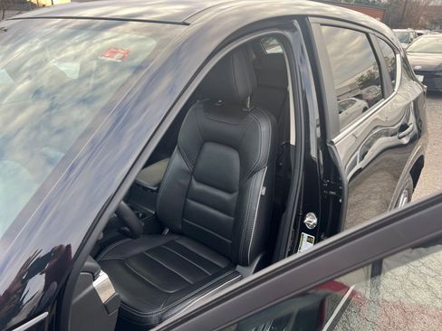 Used 2025 MAZDA CX-5 AWD 2.5 S w/ Preferred Package image 37