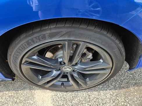 Used 2026 Acura Integra A-Spec w/ Technology Package FWD image 8