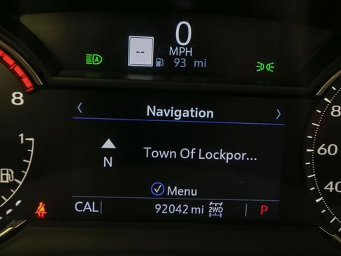 Used 2020 Cadillac XT6 Premium Luxury image 49