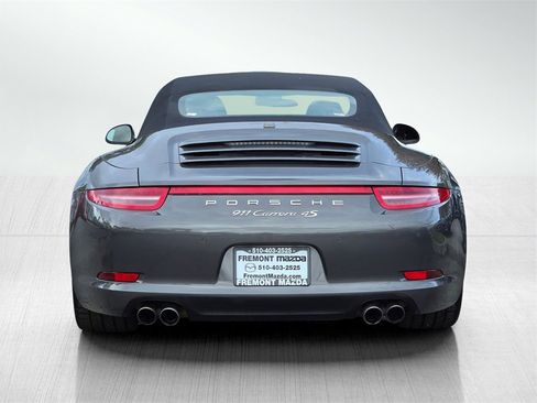 Used 2013 Porsche 911 Carrera S image 6