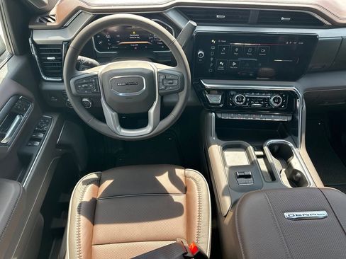 New 2026 GMC Sierra 2500 Denali image 24