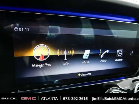 Used 2019 Mercedes-Benz E 63 AMG S w/ Driver Assistance Package image 14