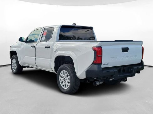 New 2026 Toyota Tacoma SR AWD/4WD image 6