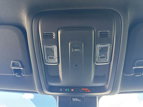 New 2026 Chevrolet Suburban LS AWD/4WD image 33